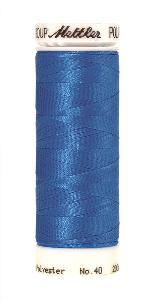 3713 Poly Sheen No. 40 200m