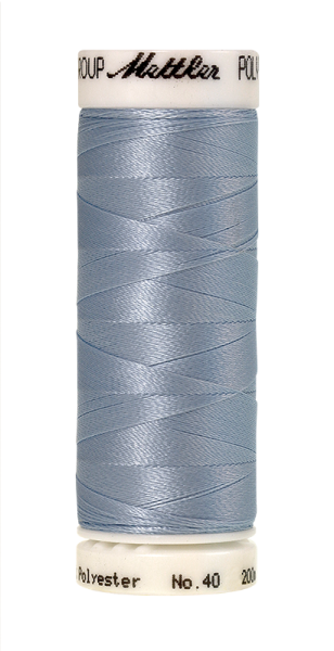 3730 Poly Sheen No. 40 200m