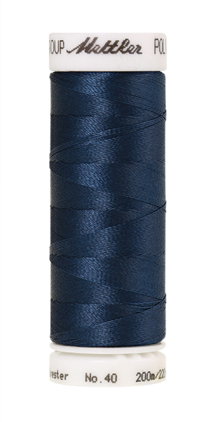 3732 Poly Sheen No. 40 200m