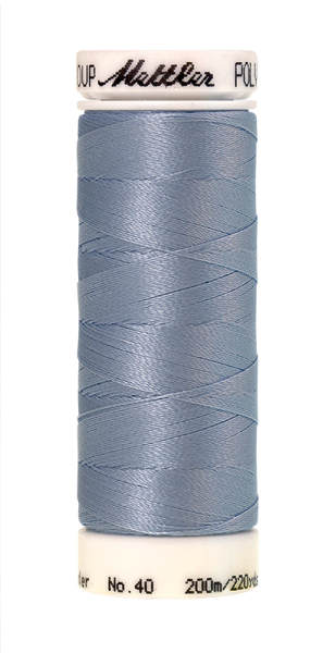 3761 Poly Sheen No. 40 200m