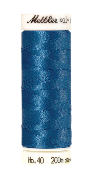 3815 Poly Sheen No. 40 200m