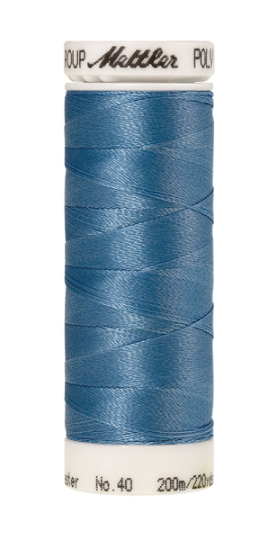 3820 Poly Sheen No. 40 200m