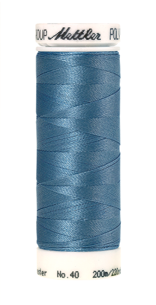 3830 Poly Sheen No. 40 200m