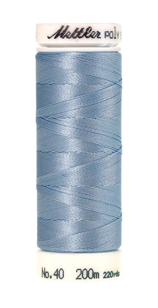 3840 Poly Sheen No. 40 200m