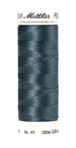 3842 Poly Sheen No. 40 200m