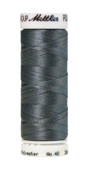 3852 Poly Sheen No. 40 200m