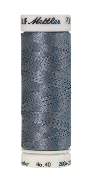 3853 Poly Sheen No. 40 200m