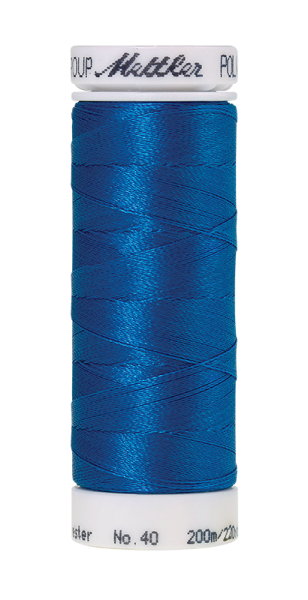 3900 Poly Sheen No. 40 200m