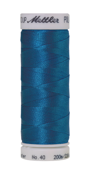 3901 Poly Sheen No. 40 200m