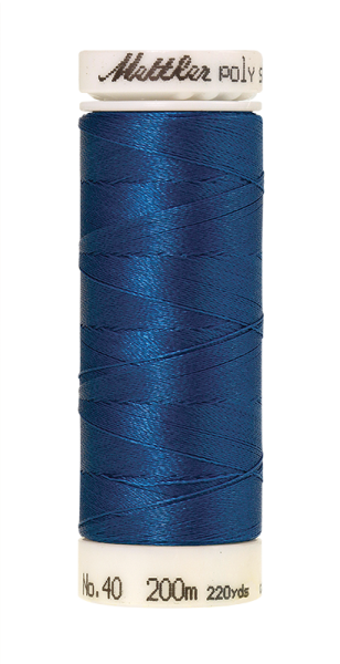 3902 Poly Sheen No. 40 200m