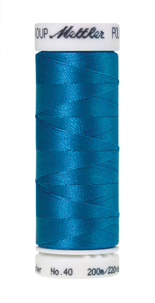 3906 Poly Sheen No. 40 200m