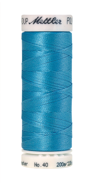 3910 Poly Sheen No. 40 200m