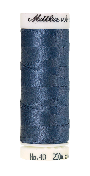 3953 Poly Sheen No. 40 200m