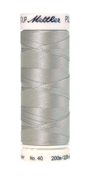 3971 Poly Sheen No. 40 200m