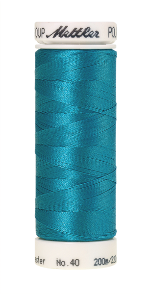 4010 Poly Sheen No. 40 200m