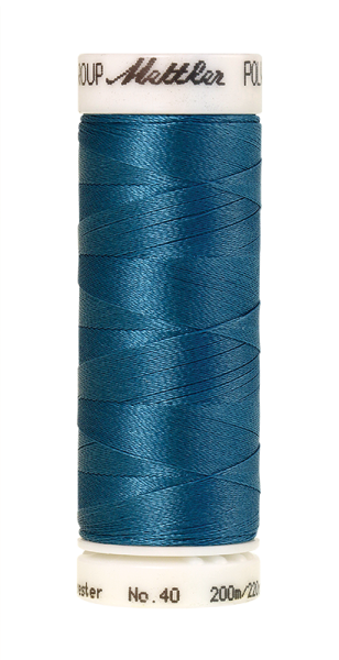 4032 Poly Sheen No. 40 200m