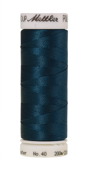 4033 Poly Sheen No. 40 200m