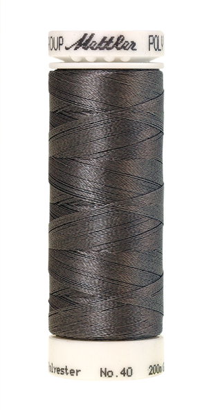 4074 Poly Sheen No. 40 200m