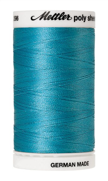 4111 Poly Sheen No. 40 800m