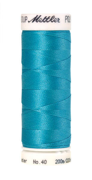 4111 Poly Sheen No. 40 200m