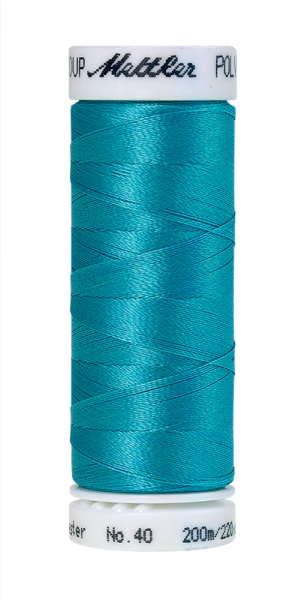 4114 Poly Sheen No. 40 200m