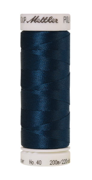 4133 Poly Sheen No. 40 200m