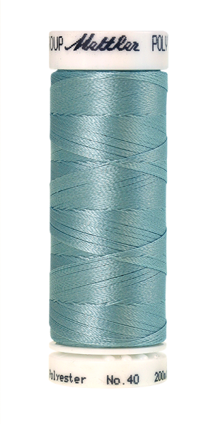 4152 Poly Sheen No. 40 200m