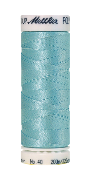 4240 Poly Sheen No. 40 200m