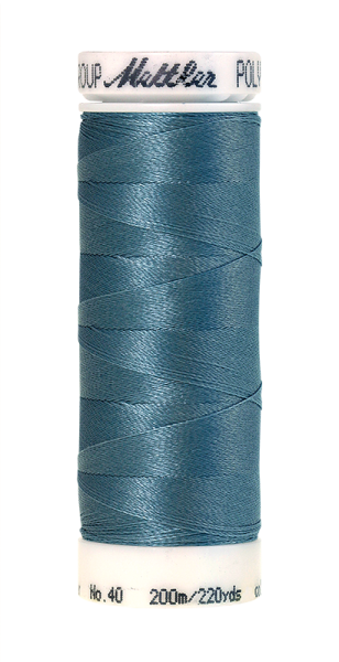 4332 Poly Sheen No. 40 200m