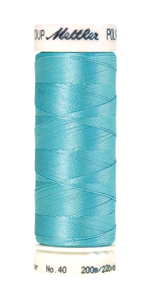 4430 Poly Sheen No. 40 200m