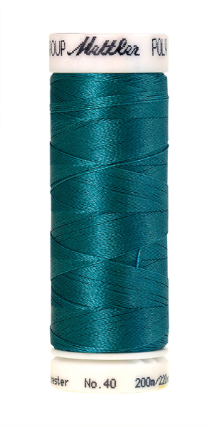 4452 Poly Sheen No. 40 200m