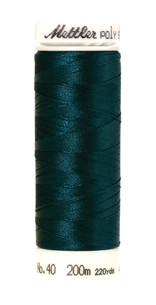 4515 Poly Sheen No. 40 200m