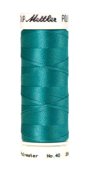 4610 Poly Sheen No. 40 200m