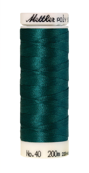 4625 Poly Sheen No. 40 200m