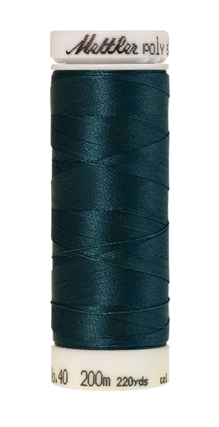 4644 Poly Sheen No. 40 200m