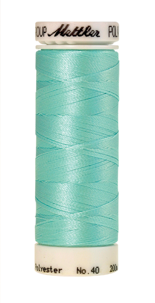 4740 Poly Sheen No. 40 200m