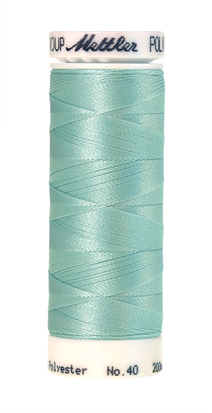 4952 Poly Sheen No. 40 200m