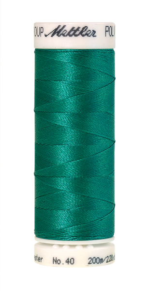 5010 Poly Sheen No. 40 200m