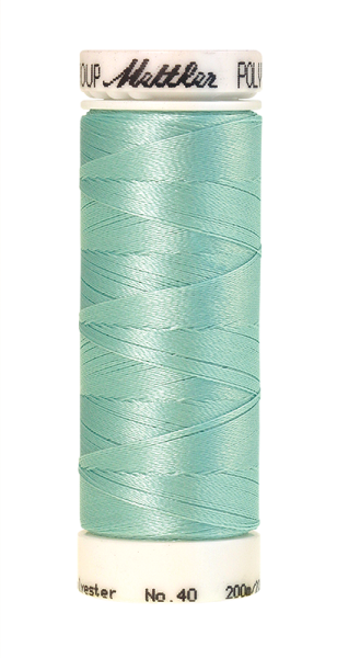 5050 Poly Sheen No. 40 200m