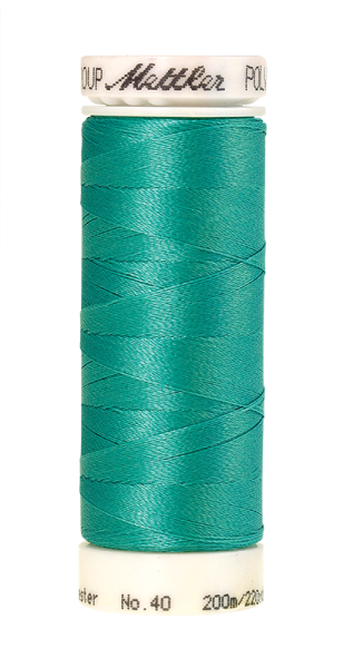 5115 Poly Sheen No. 40 200m