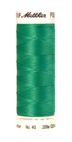 5210 Poly Sheen No. 40 200m