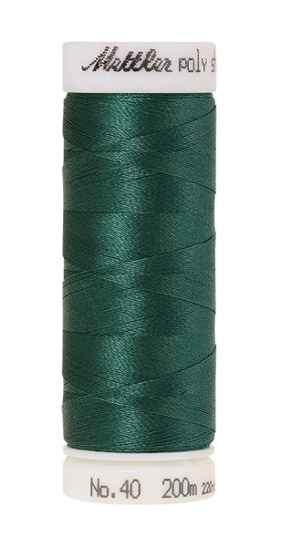 5233 Poly Sheen No. 40 200m