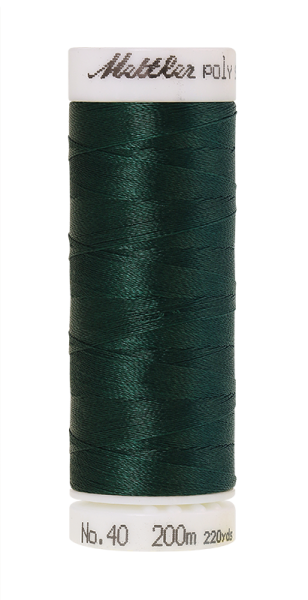 5335 Poly Sheen No. 40 200m