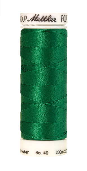 5400 Poly Sheen No. 40 200m