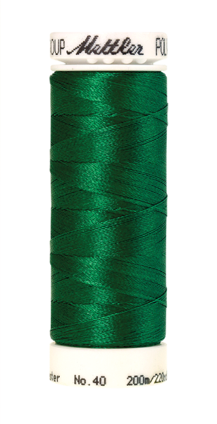 5415 Poly Sheen No. 40 200m