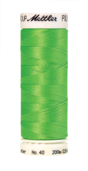 5500 Poly Sheen No. 40 200m