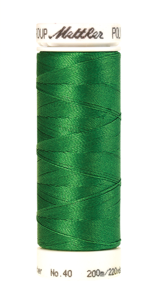 5513 Poly Sheen No. 40 200m