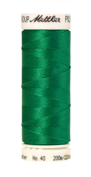 5515 Poly Sheen No. 40 200m