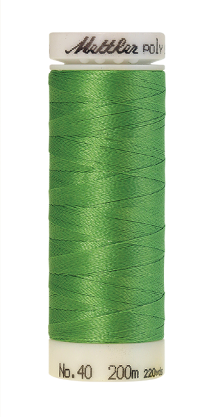 5531 Poly Sheen No. 40 200m