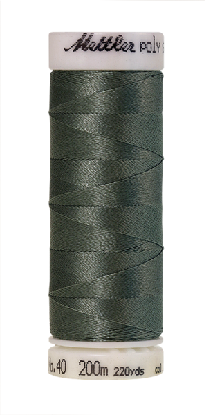 5552 Poly Sheen No. 40 200m